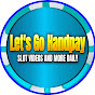 Let's Go Handpay