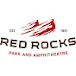 Red Rocks Park & Amphitheatre