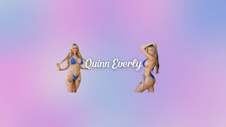 «Quinn Everly» youtube banner