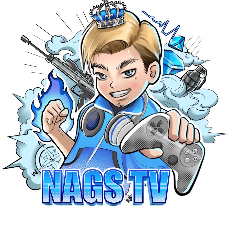 NagsTV @nagstv