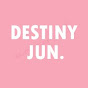 DESTINYJUN