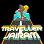 TRAVELLER JAIRAM