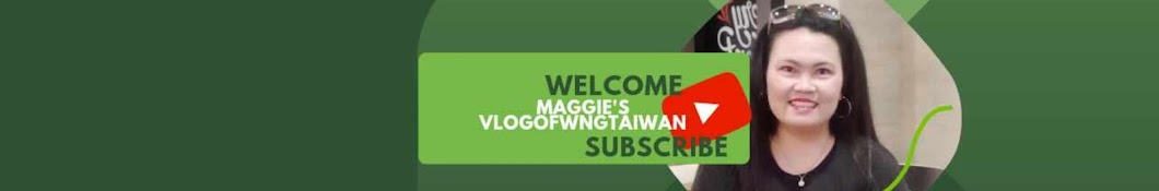 Maggie's vlogofwngtaiwan