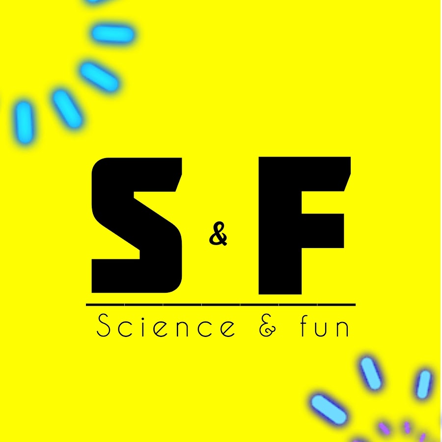 Science and fun @scienceandfun