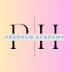 logo PrepHub Academy