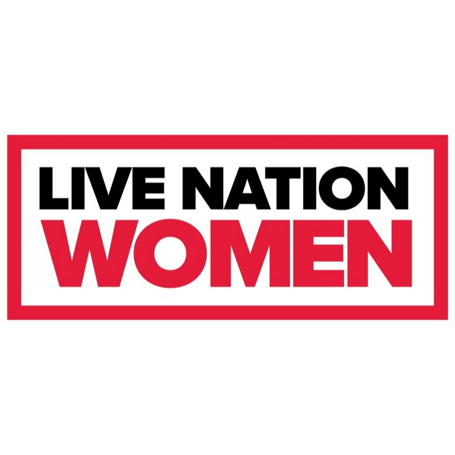 Live Nation Women (@livenationwomen) • Instagram photos and videos