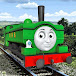 duck the tank engine