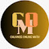 Calvince Online Math