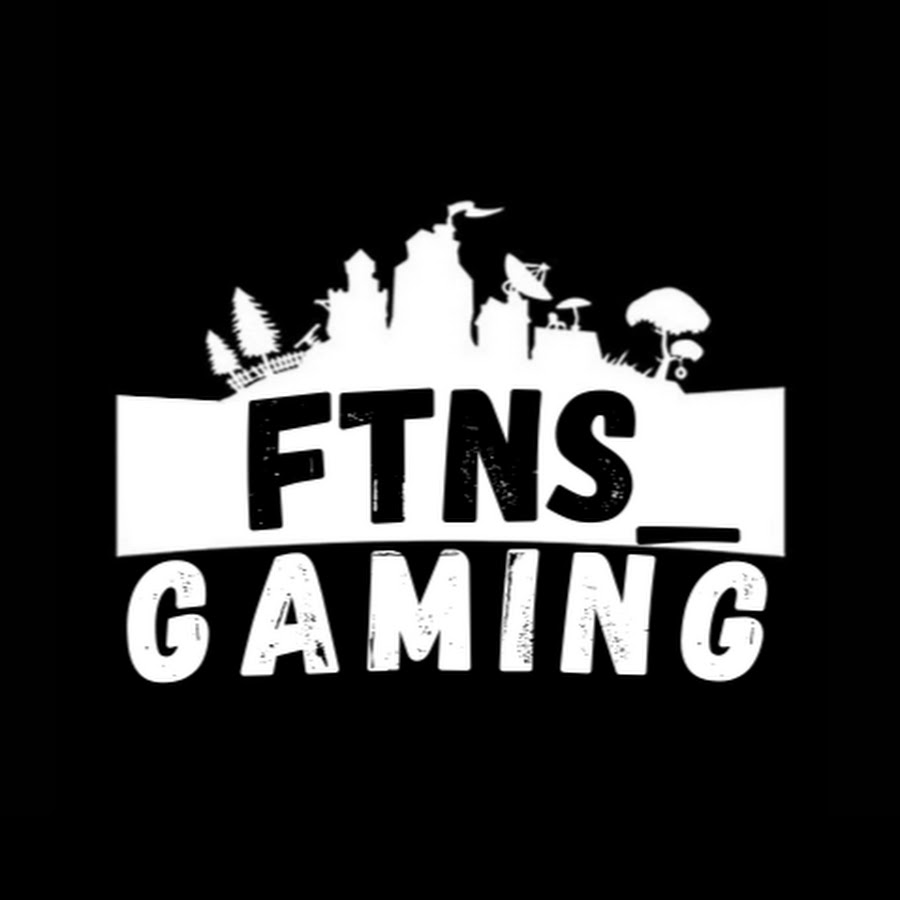 FTNS_Gaming @ftns_gaming