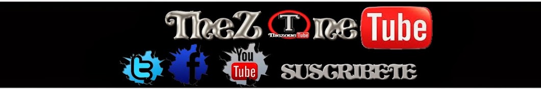 TheZonetube Anthony