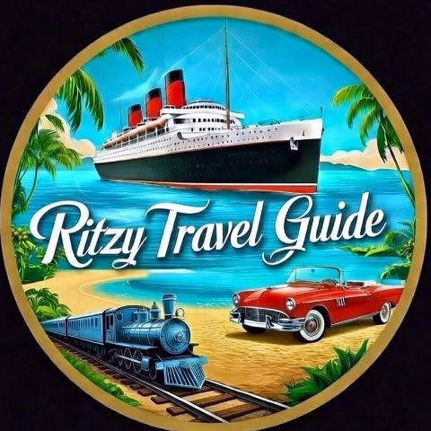 Ritzy Travel Guide