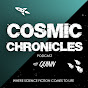 Cosmic Chronicles Podcast