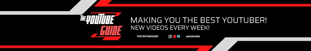 TheYouTubeGuide