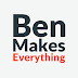 logo Ben Makes Everything