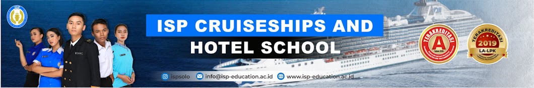 ISP Cruiseships and Hotel School