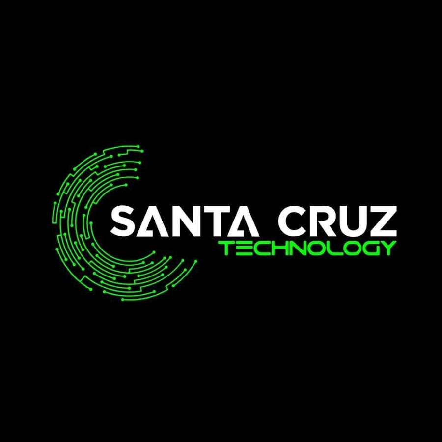 Santa Cruz Technology YouTube