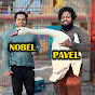 Pavel & Nobel Mini Zoo