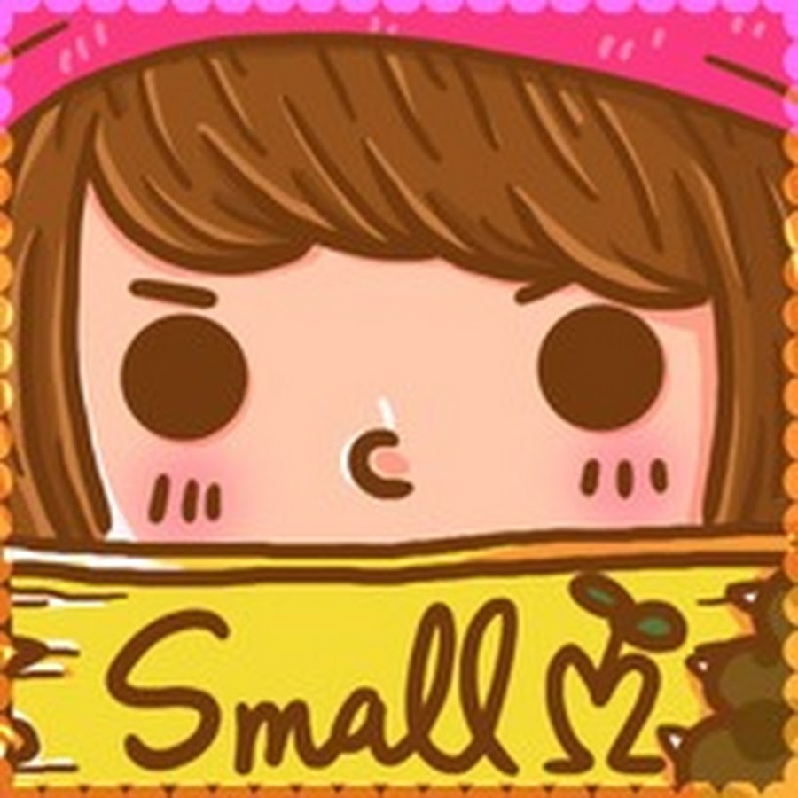 江小M - SmallM ლ(⁰⊖⁰ლ)