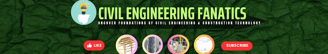 Civil Engineering Fanatics