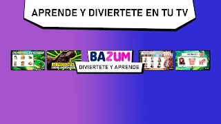 «BAZUM» youtube banner
