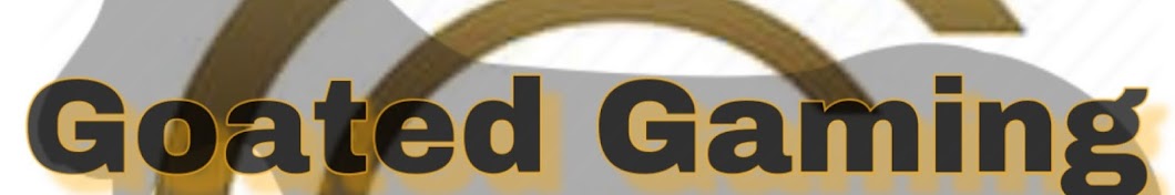 Goated Millz Banner
