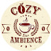 logo Cozy Bar Ambience