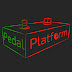 Pedal Platform PT