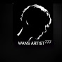 WANS Artist777