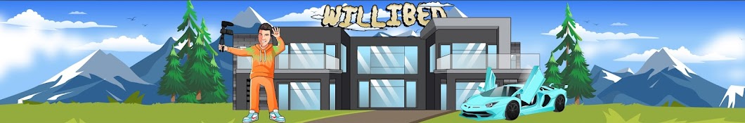 Willibed Banner