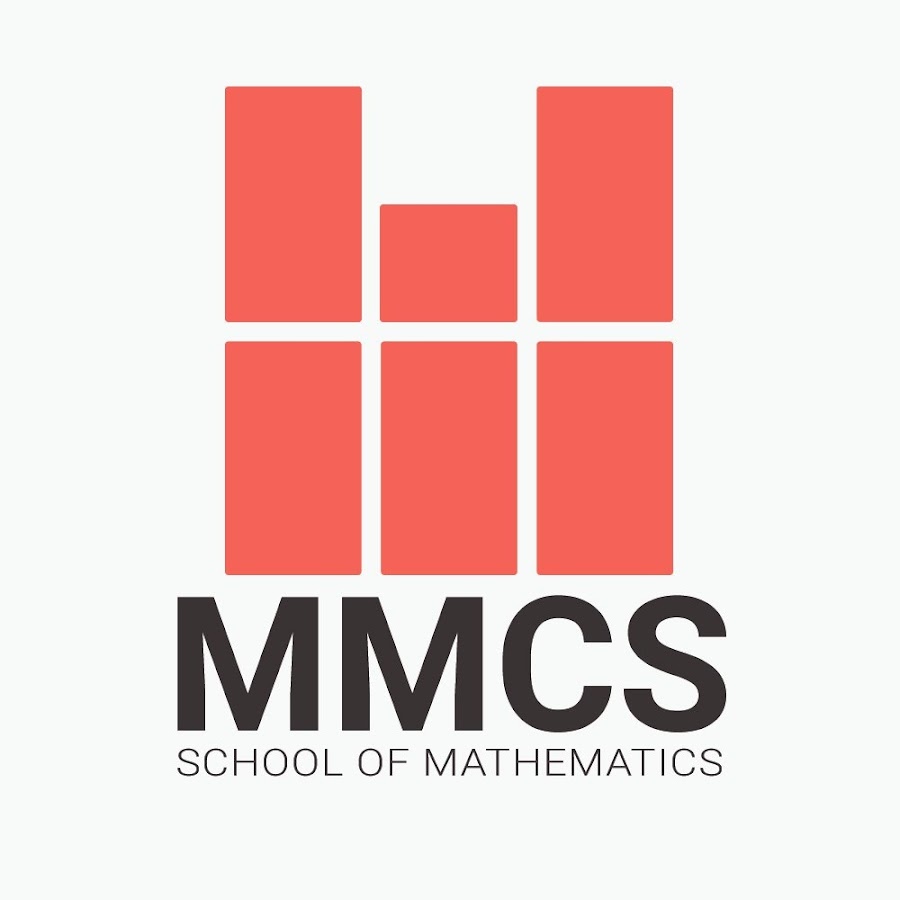 MMCS sfedu. MMCS sfedu logo.