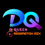 DJ Queen Reggaeton Mix