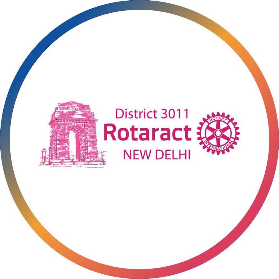 Rotaract Club Of New Delhi YouTube