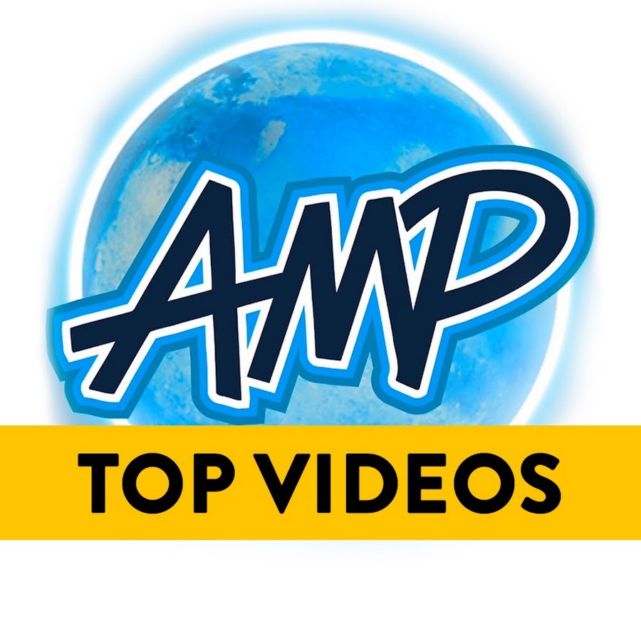 Amp World Top Videos - YouTube