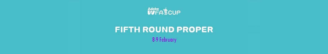 Adobe Women's FA Cup