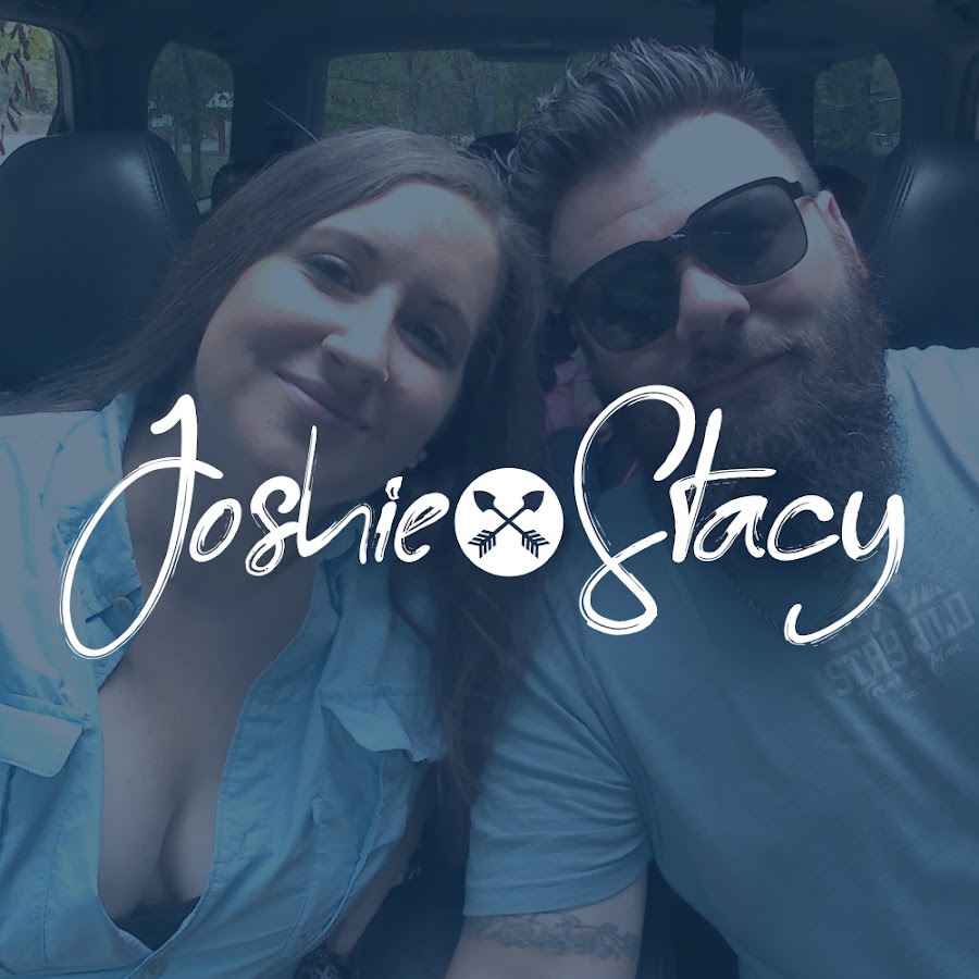Joshie and Stacy