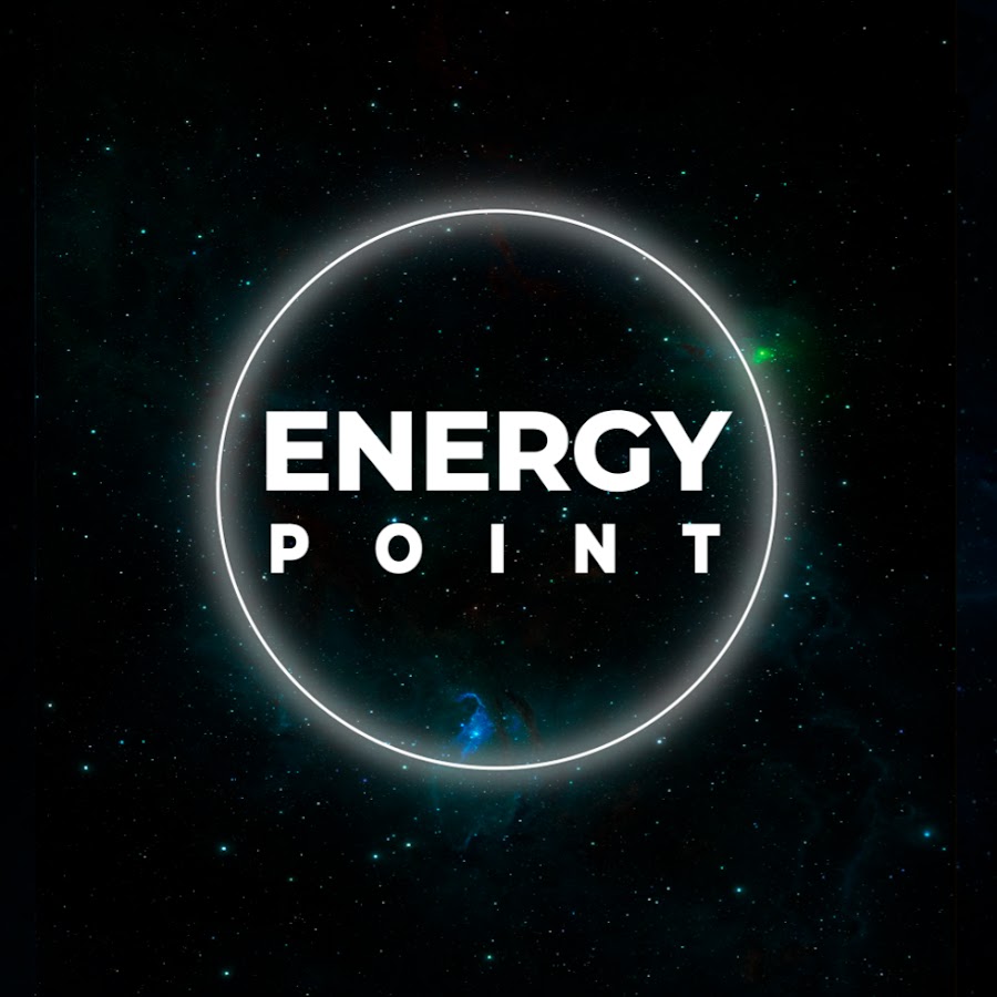 Energy points. Энерджи Краснодар.