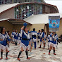 Danza real apache Santo niño ☁️