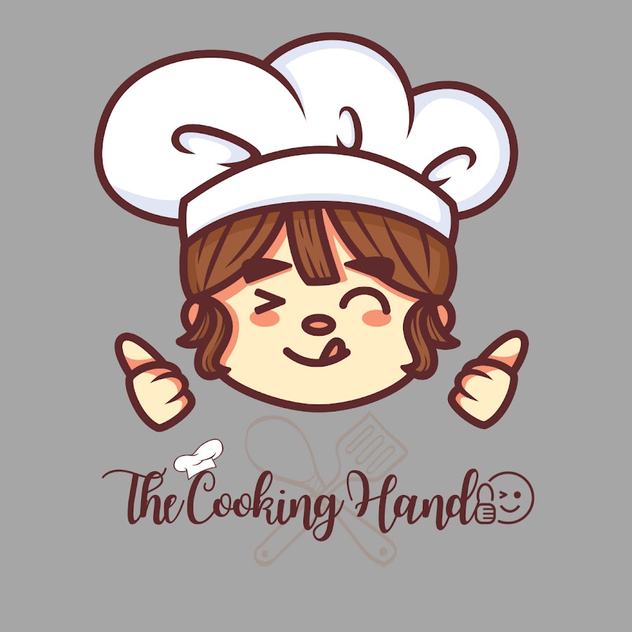 Ready go to ... https://www.youtube.com/channel/UCJw6L89gjuH5YSBlwW020Zw [ The Cooking Hand]