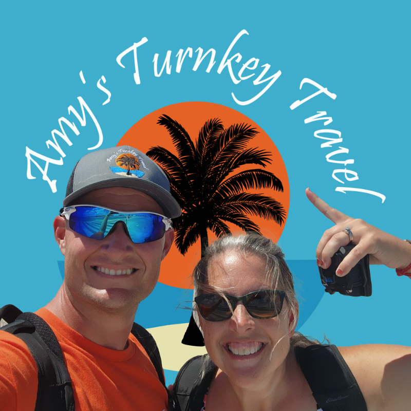 Amy's Turnkey Travel avatar