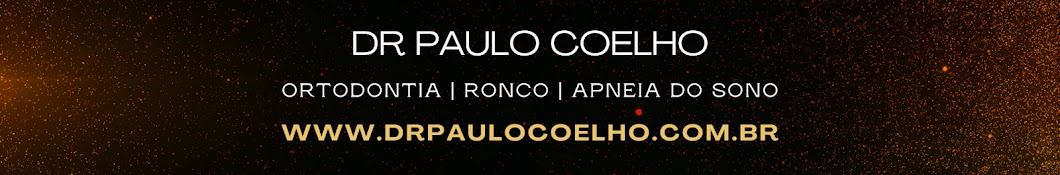 Dr Paulo Coelho Banner