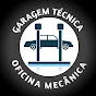 Garagem técnica