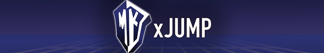 MKxJUMP Banner