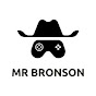 Mr Bronson