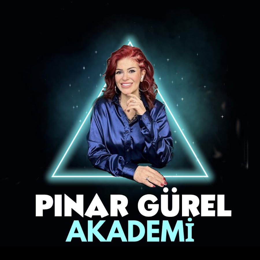 Pınar Gürel Academy (Astrology) @pinargurel