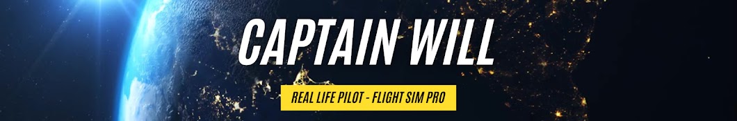 Captain Will Banner