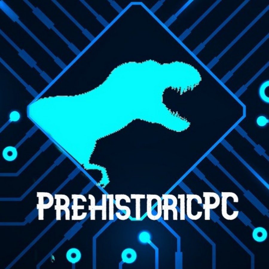 PrehistoricPC