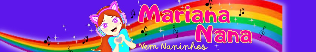 Mariana Nana Banner