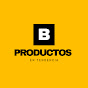 Productos en Tendencia