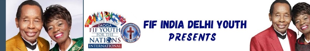 Forward In Faith Ministries India