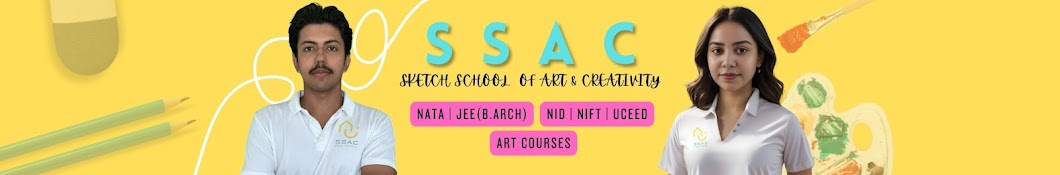 SSAC Institute - NATA & JEE(B.ARCH)